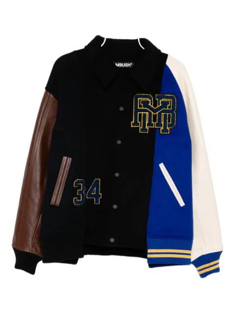 Hyblid Studium jacket by AMBUSH