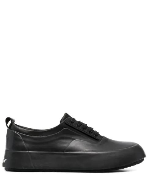Hybrid vulcanised sneakers by AMBUSH