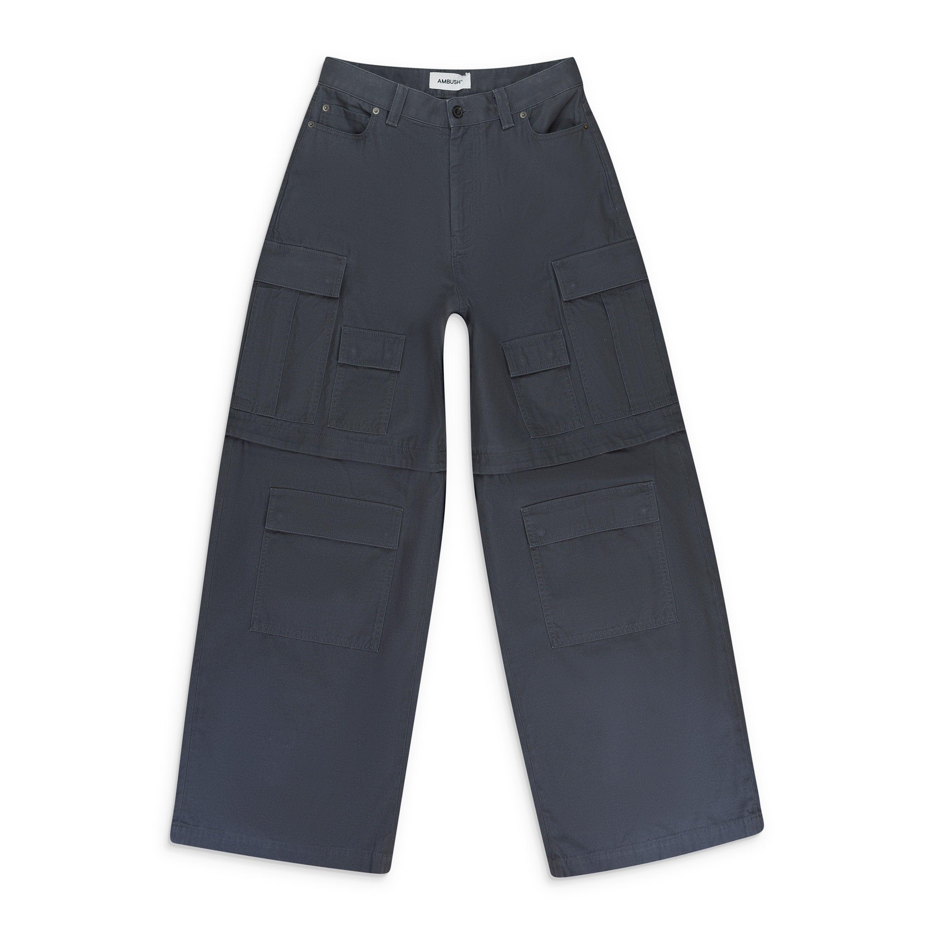 RELAXED CARGO PANTS by AMBUSH