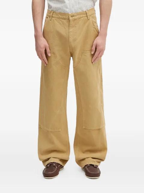 cotton jeans by AMBUSH