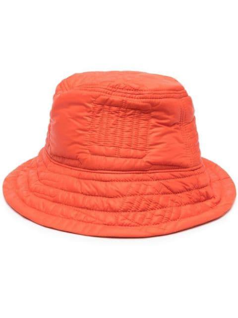 drawstring bucket hat by AMBUSH
