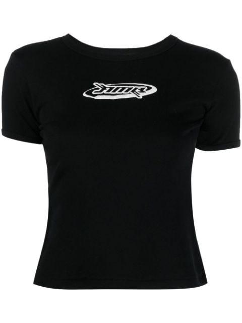 graphic-print t-shirt by AMBUSH