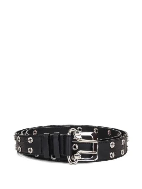 grommet belt by AMBUSH