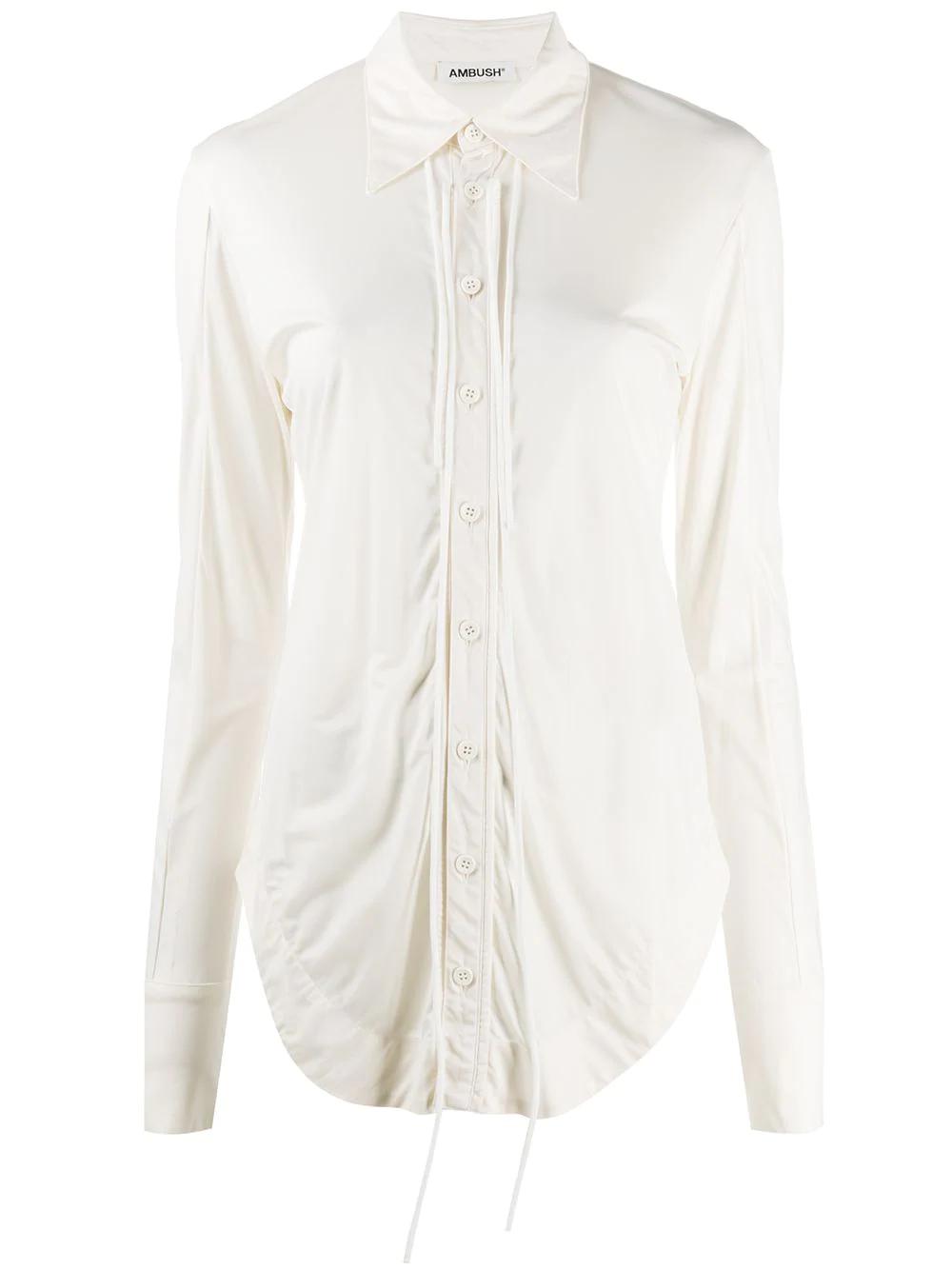 plain shirt by AMBUSH