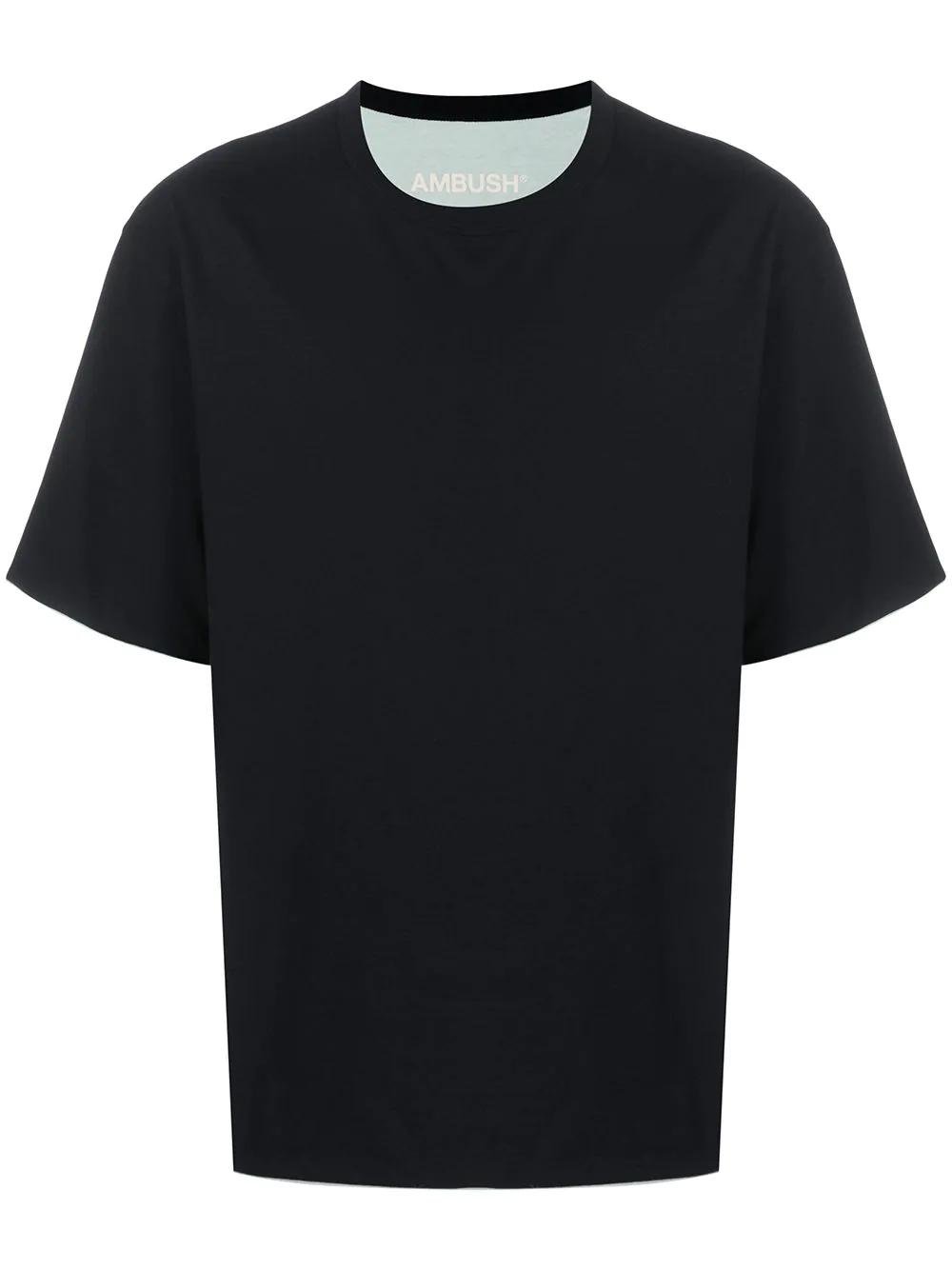 reversible T-shirt by AMBUSH