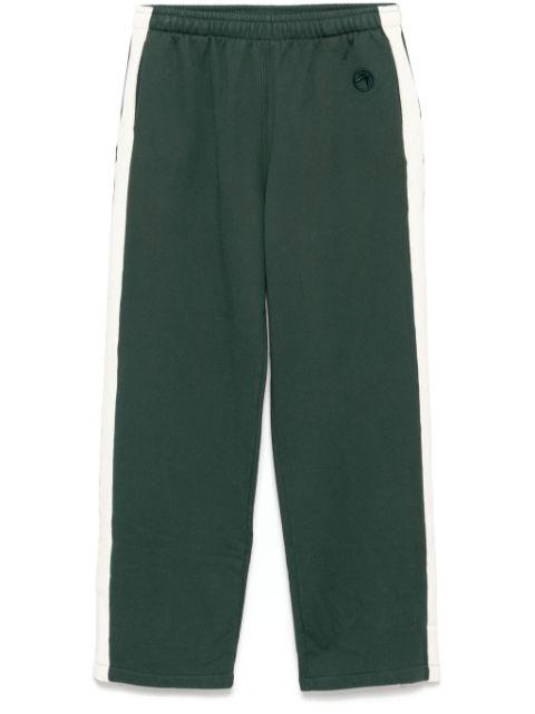 side-stripe track pants by AMBUSH
