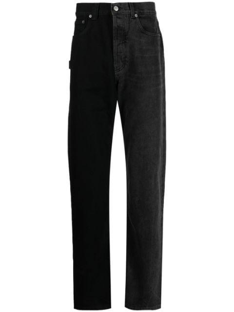 straight-leg jeans by AMBUSH