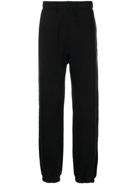 straight-leg track pants by AMBUSH