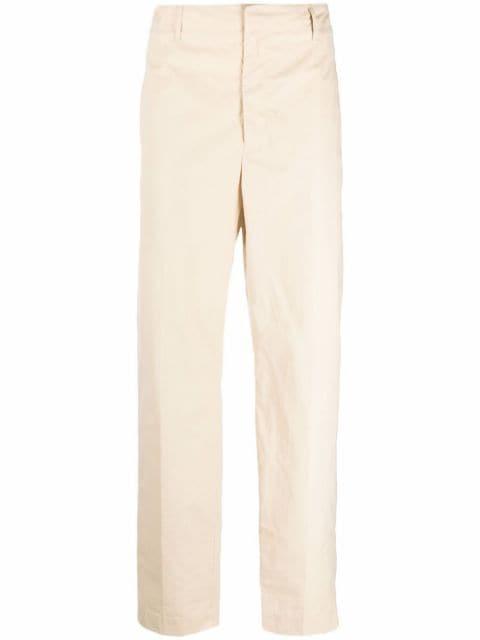 straight-leg trousers by AMBUSH