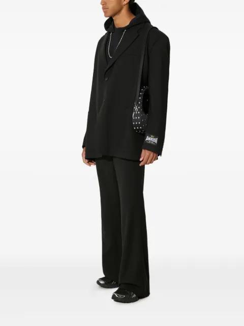 wool trousers by AMBUSH