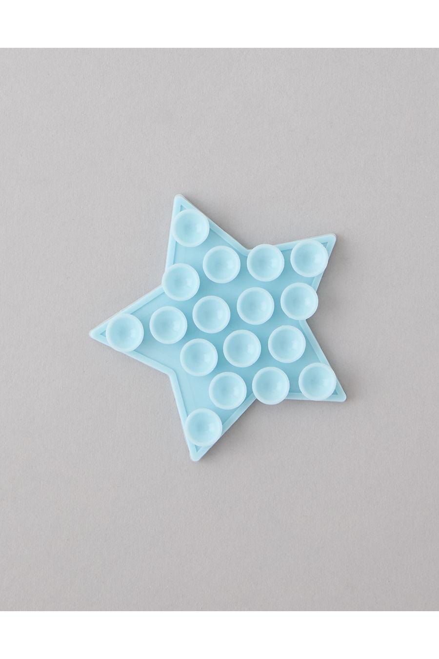 12NYC Star Suction Phone Accessory Women's Multi by AMERICAN EAGLE 12NYC Star Suction Phone Accessory Women's Multi by AMERICAN EAGLE