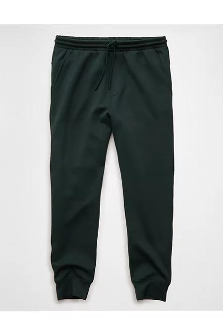 AE 24/7 Jogger Men's Active Green by AMERICAN EAGLE