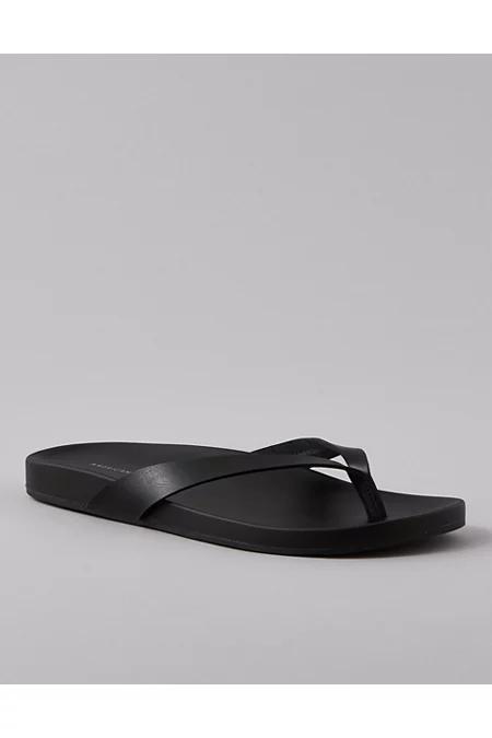 AE Beach Flip Flop Women's Black by AMERICAN EAGLE