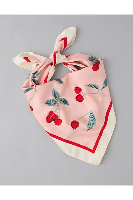 AE Cherry Bandana Women's Multi by AMERICAN EAGLE