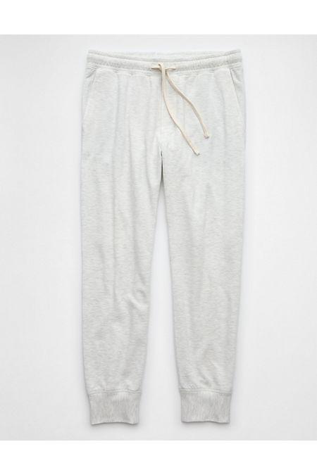 AE Cozy Joggeren's Heather Frost by AMERICAN EAGLE AE Cozy Joggeren's Heather Frost by AMERICAN EAGLE