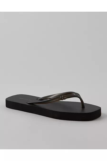 AE EVA Flip Flop Women's Black by AMERICAN EAGLE