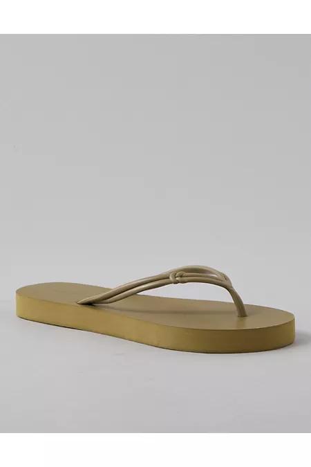 AE EVA Flip Flop Women's Green by AMERICAN EAGLE AE EVA Flip Flop Women's Green by AMERICAN EAGLE
