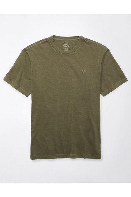AE Legend T-Shirt Men's Olive S by AMERICAN EAGLE