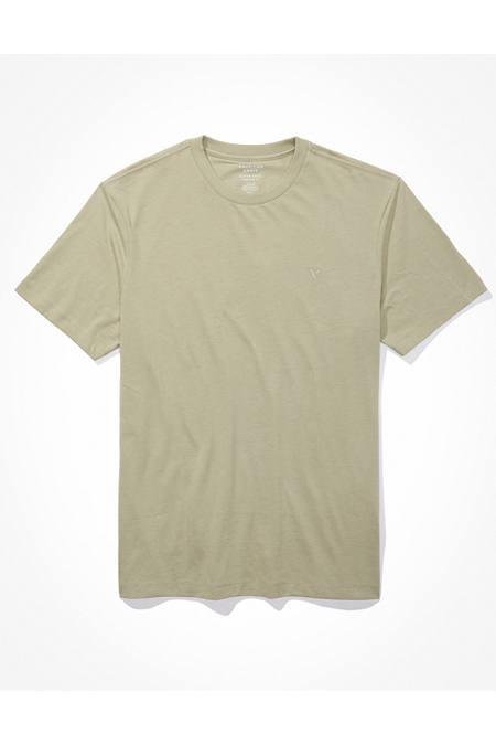 AE Legend T-Shirt Men's Washed Olive XS by AMERICAN EAGLE