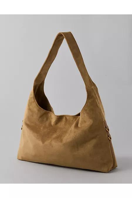 AE Slouchy Bag Women's Brown by AMERICAN EAGLE
