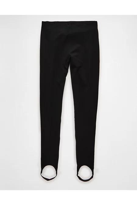 AE Stirrupegging Women's Onyx Black by undefined AE Stirrupegging Women's Onyx Black by undefined