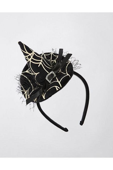 AE Witch Hat Headband Women's Multi One Size by AMERICAN EAGLE