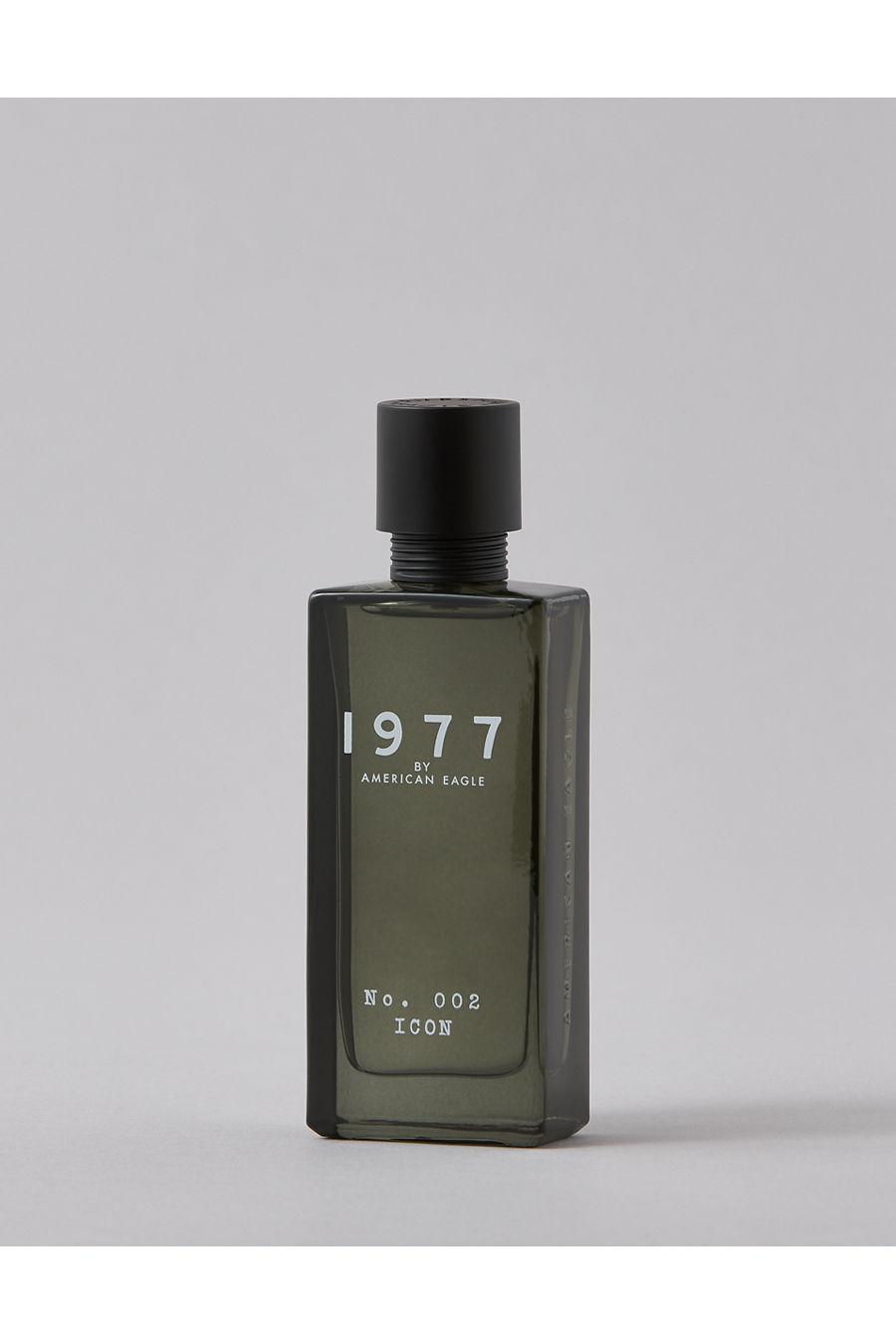 AEO 1977 Icon 1.7oz Eau de Cologne Women's Olive by AMERICAN EAGLE