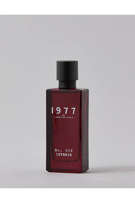 AEO 1977 Intense 1.7oz Eau de Cologne Women's Burgundy by AMERICAN EAGLE AEO 1977 Intense 1.7oz Eau de Cologne Women's Burgundy by AMERICAN EAGLE