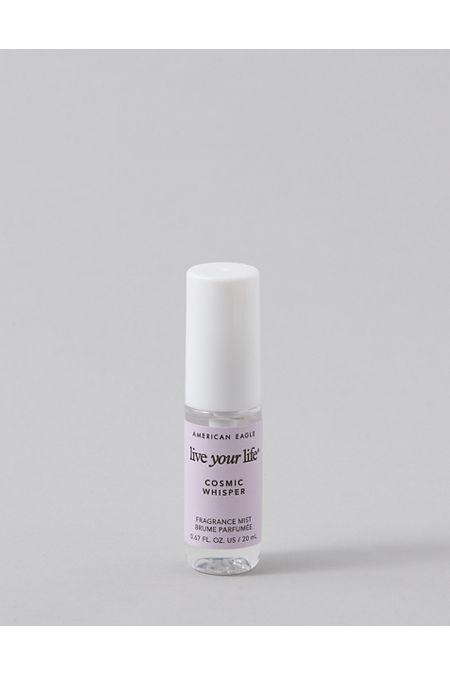 AEO Cosmic Whisper 0.67oz. Mini Bodymist Women's Purple by AMERICAN EAGLE