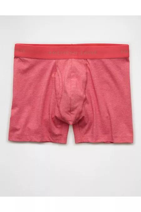 AEO Men's 4.5" Classic Boxer Brief Men's Maplewood by AMERICAN EAGLE