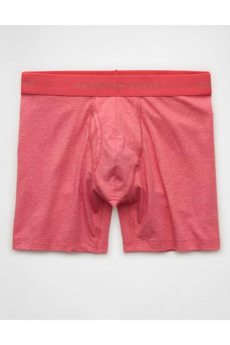 AEOen's 6" Classic Boxer Briefen'saplewood by AMERICAN EAGLE