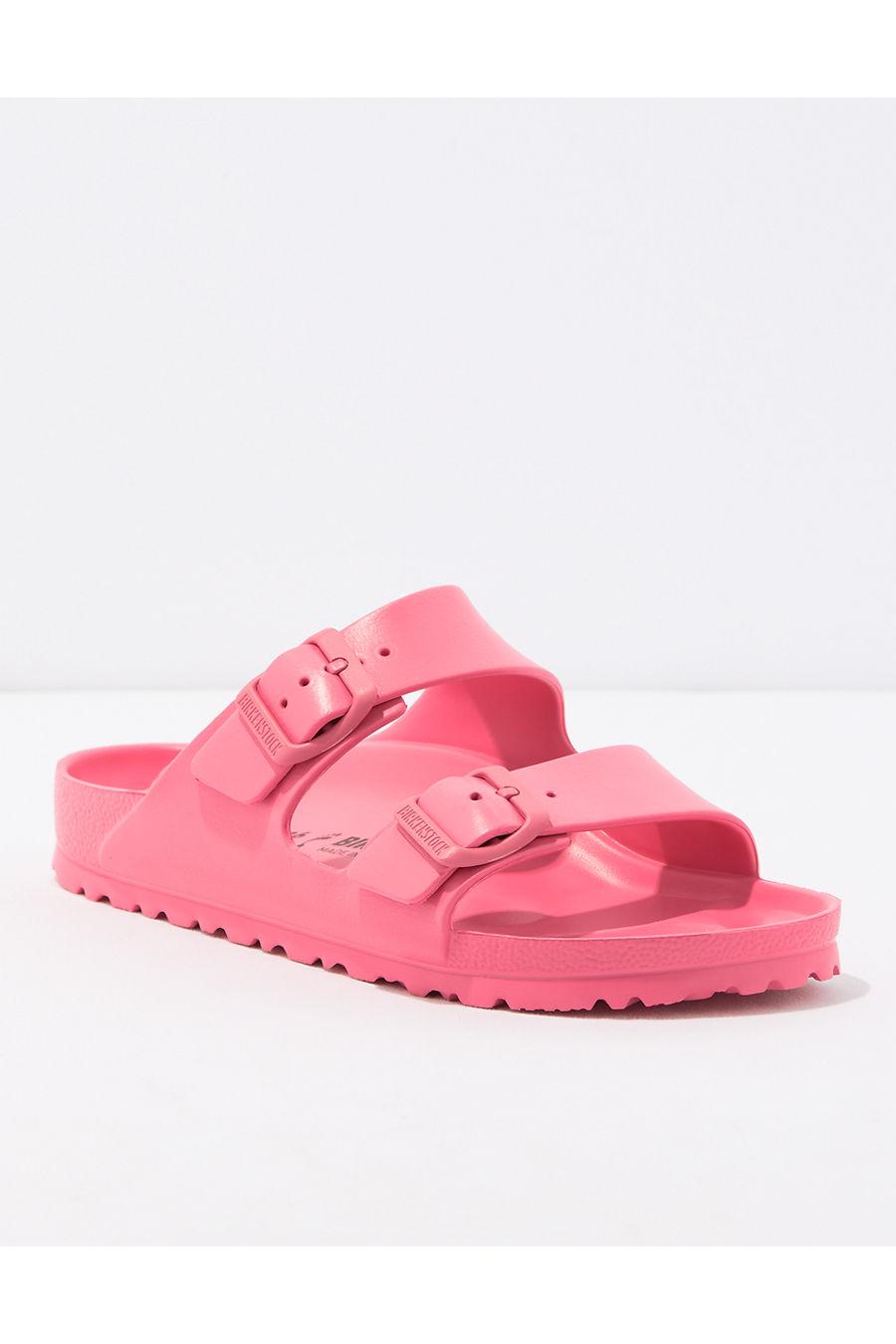 Birkenstock Women's Arizona EVA Sandal Women's Pink by AMERICAN EAGLE