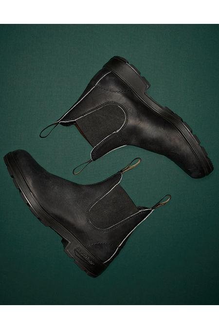Blundstone Chelsea Boot 510 NULL Black M7/W9 by AMERICAN EAGLE