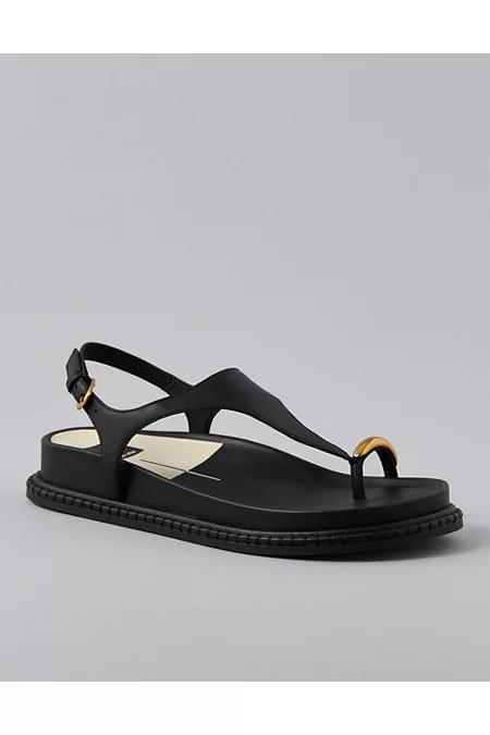 Dolce Vita Stefan Sandal Women's Black by AMERICAN EAGLE Dolce Vita Stefan Sandal Women's Black by AMERICAN EAGLE