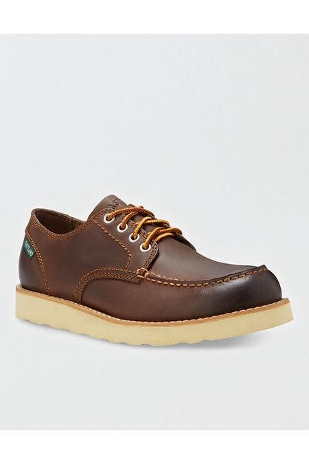Eastland Mens Lumber Down Oxford Shoe Men's Brown 13 by AMERICAN EAGLE
