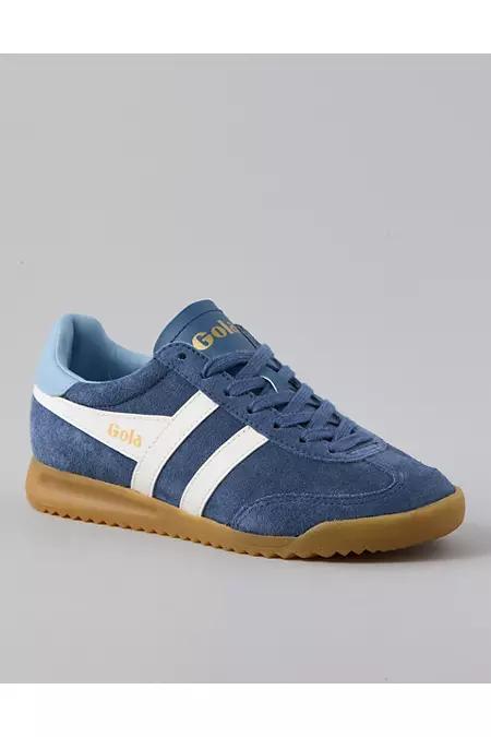 Gola Torpedo Sneaker Women's Blue by AMERICAN EAGLE