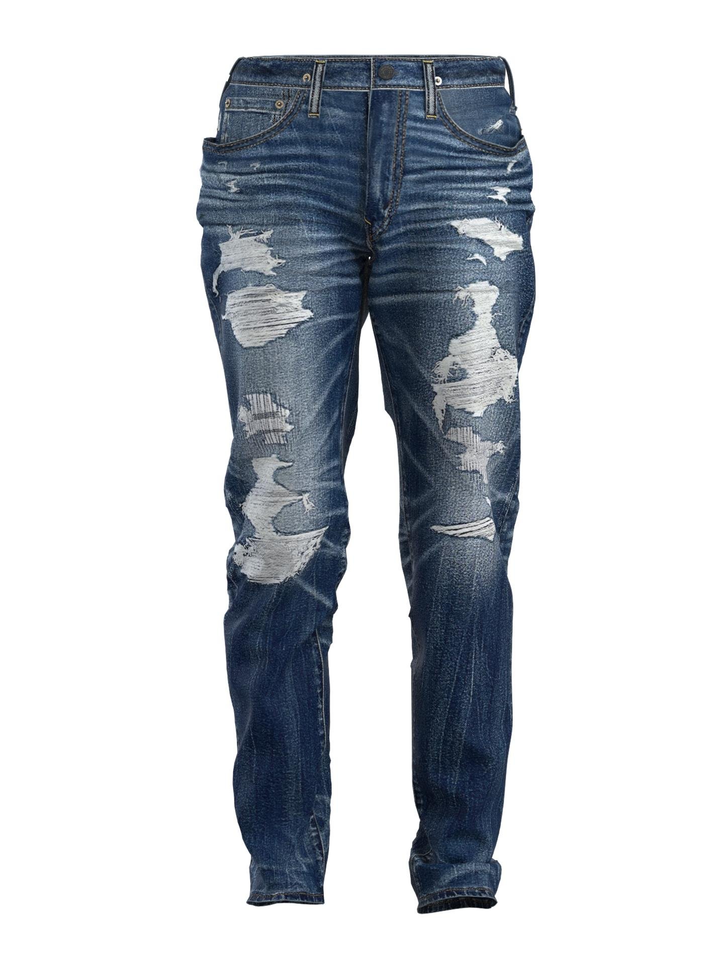 “H2O” Athletic Skinny Jean by AMERICAN EAGLE