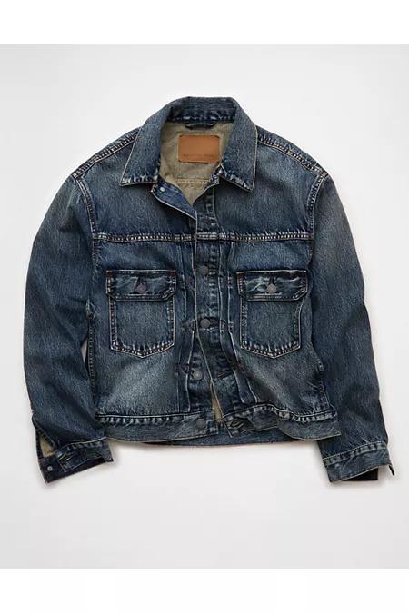 Men's Medium Vintage Wash by AMERICAN EAGLE