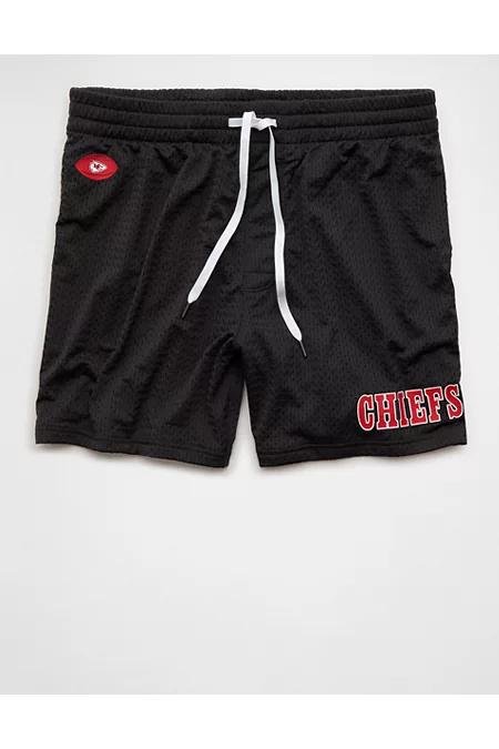 NFL Kansas City Chiefs 6"esh Lounge Shorten's Red by AMERICAN EAGLE