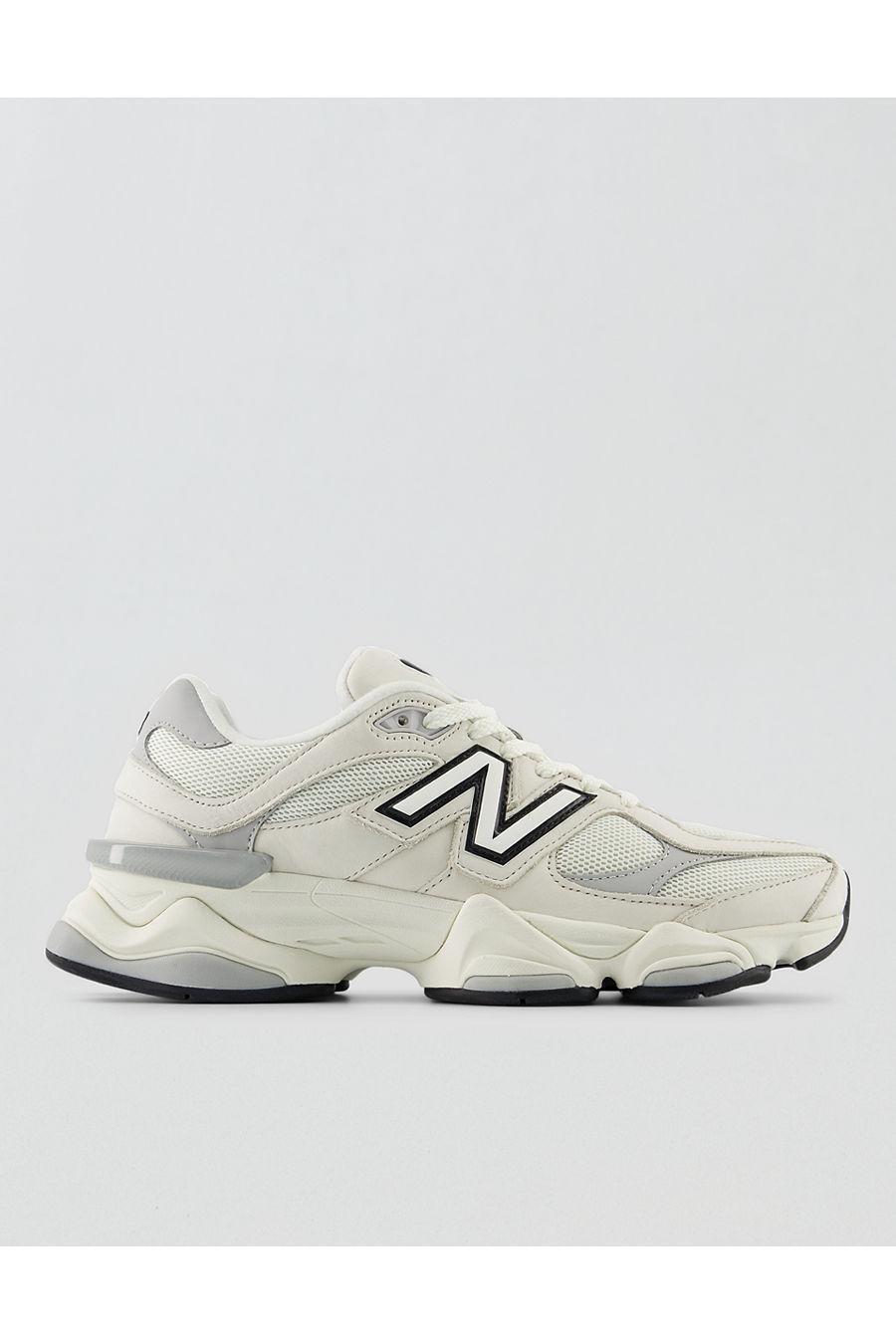 New Balance Men's 9060 Sneaker Men's Storm Heather by AMERICAN EAGLE