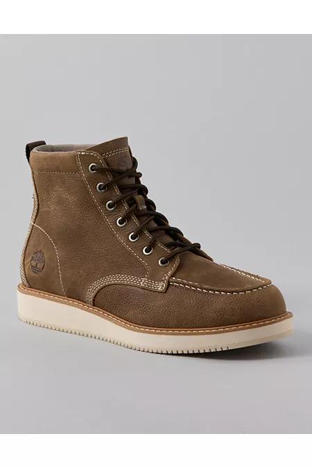 Timberland Men's Redwood Falls Waterproof Boot Men's Olive by AMERICAN EAGLE