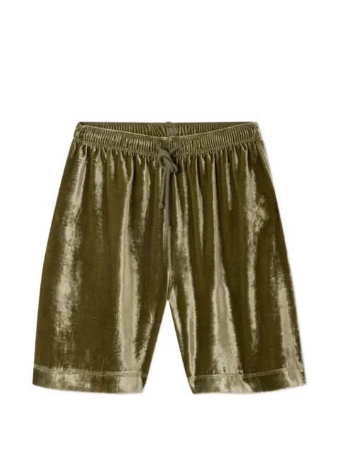 Ankaz drawstring-waist shorts by AMERICAN VINTAGE