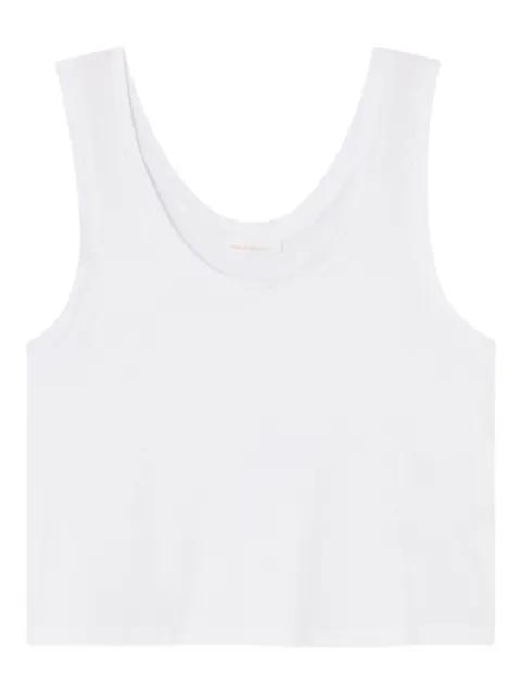 Apoly tank top by AMERICAN VINTAGE