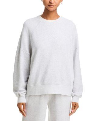 Atubay Sweatshirt by AMERICAN VINTAGE