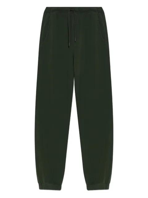 Atubay drawstring-fastening track pants by AMERICAN VINTAGE
