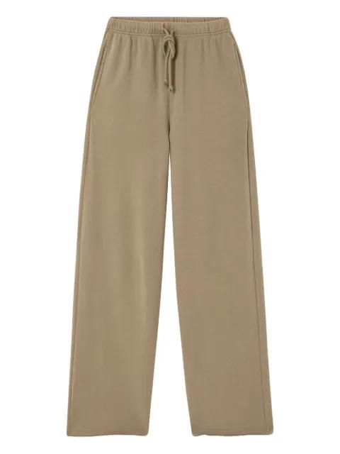 Atubay drawstring track pants by AMERICAN VINTAGE