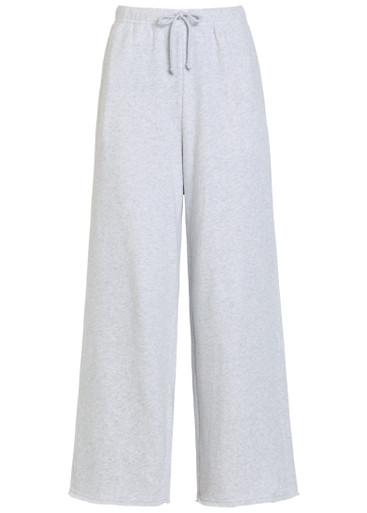 Atubay stretch-cotton sweatpants by AMERICAN VINTAGE