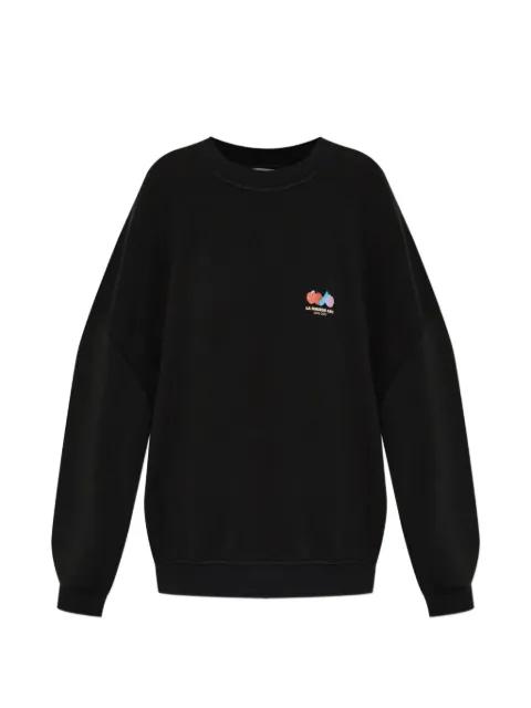 Atubay sweatshirt by AMERICAN VINTAGE
