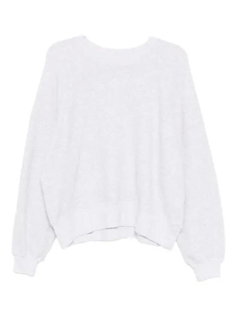 Atubay sweatshirt by AMERICAN VINTAGE