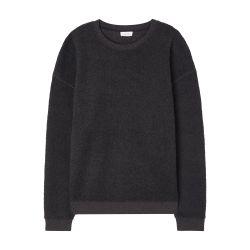 Bobypark sweatshirt by AMERICAN VINTAGE